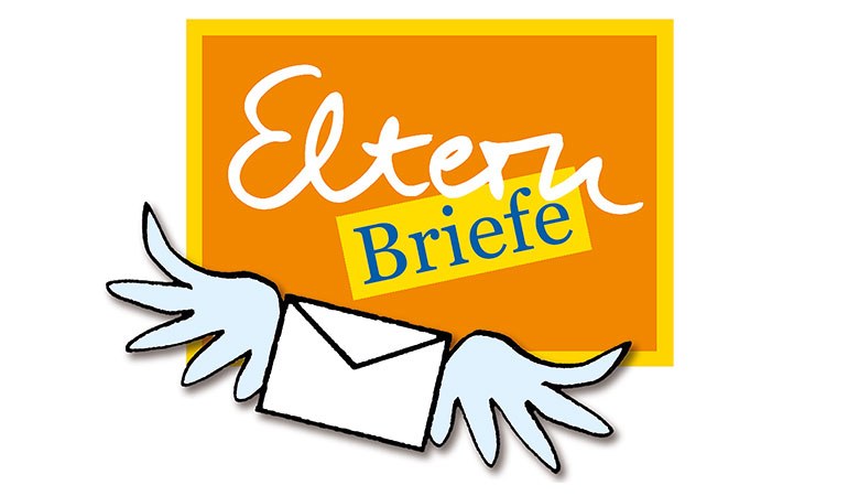 Logo Elternbriefe