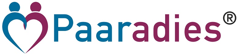 Paaradies Logo 