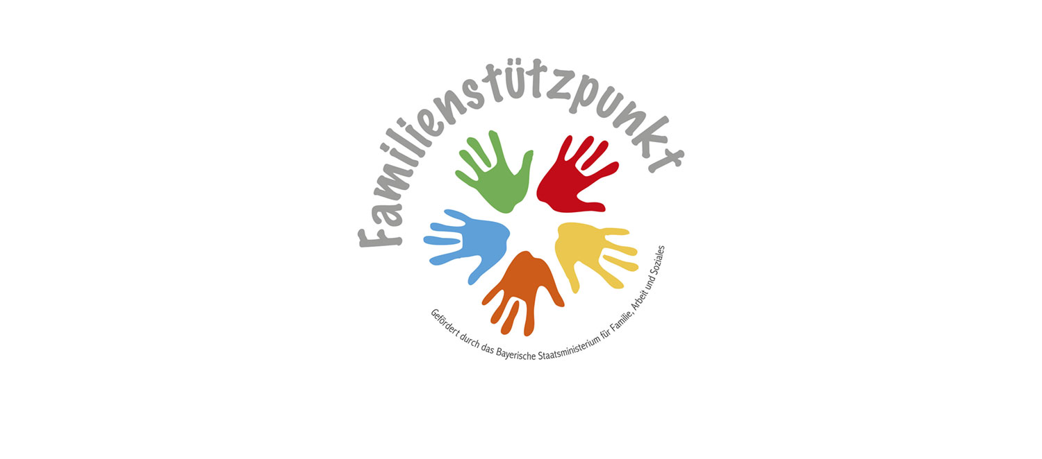 Logo Familienstützpunkt