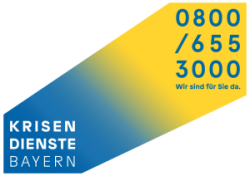 Krisendienste Bayern