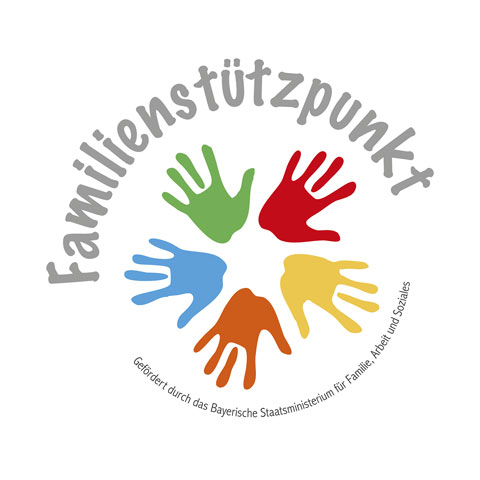 Logo Familienstützpunkt